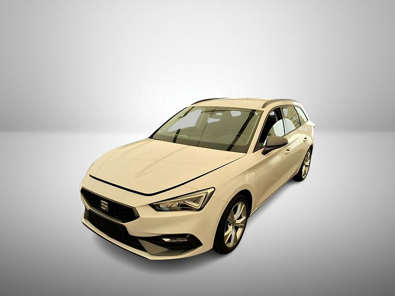 Seat Leon 2.0TDI DSG 110kW FR DPH - fotografie inzerátu
