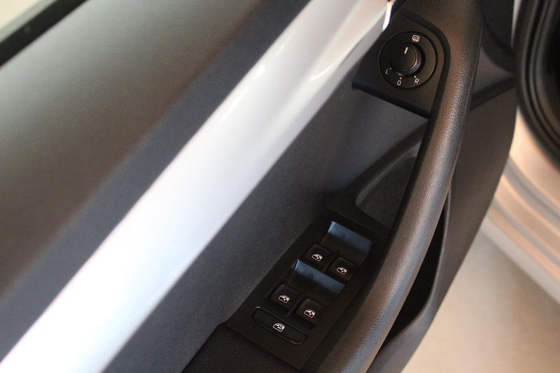 Škoda Octavia (2016) 1.6 TDI 81kw klima ČR - fotka 6 z 22