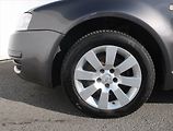 Škoda Superb (2003) Comfort 1.9 TDI, nová STK - náhled 14