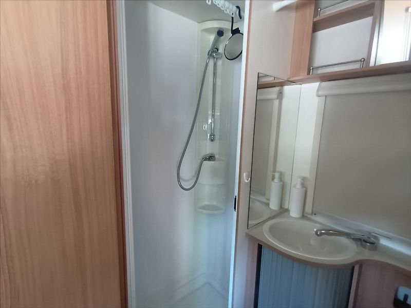Sun Living Ostatní 2,3 LIDO A49DP,ČR,1MAJ,TV,6M, - fotka 25 z 39