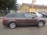 Škoda Octavia (2014) 1,4 - náhled 8