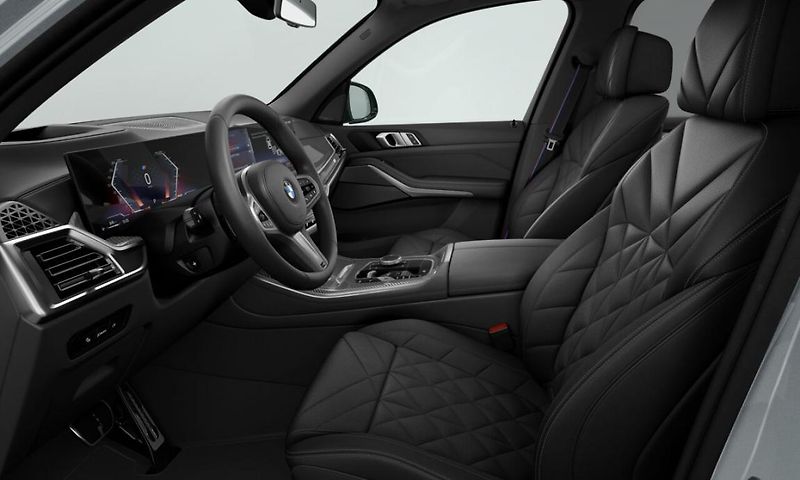 BMW X5 xDrive30d - fotka 4 z 4