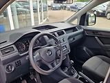 Volkswagen Caddy 1,0 TSI 75kW AC VÝHŘEV 5MÍST - náhled 19