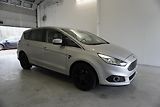Ford S-MAX 2.0 TDCi TITANIUM 4X4 7 MÍST - náhled 2