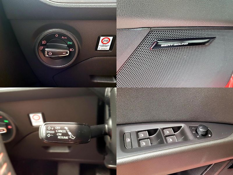 Seat Leon 1,4FR *SERV.KN, nové ROZVODY   - fotka 42 z 45