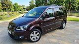 Volkswagen Caddy Maxi TDI 4x4 7 míst  - náhled 47
