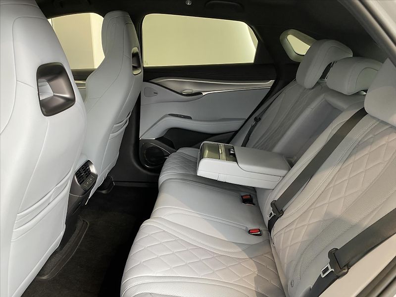 BYD Sealion 7 (2025) 390 Kw 4x4 Excellence - fotka 5 z 5