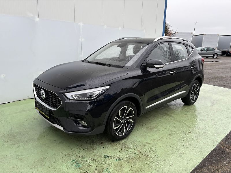MG ZS 1.5 DVVT 78kW, Full LED - fotka 3 z 20
