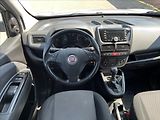 Fiat Dobló 1,4 i CNG EMOTION KLIMA SERVIS - náhled 14