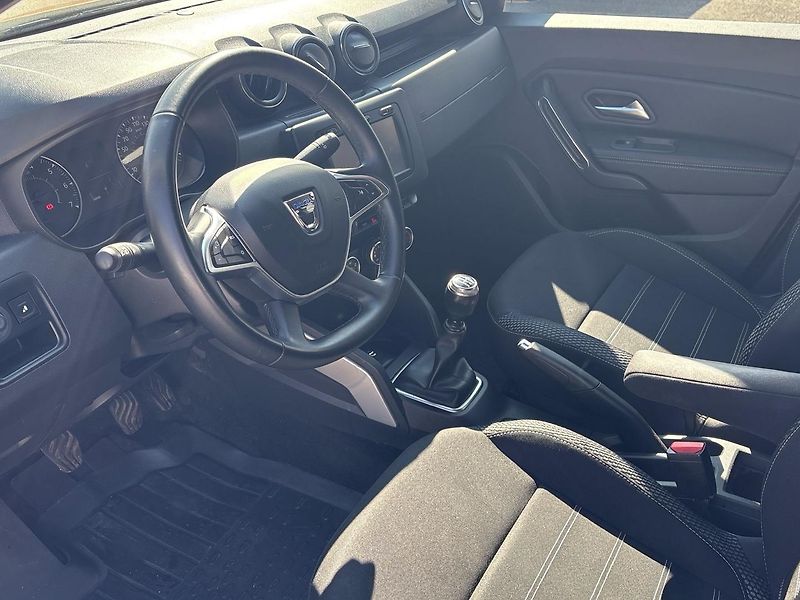 Dacia Duster (2018) 1.6 Sce Prestige - fotka 6 z 22