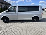 Volkswagen Transporter 2,0 TDI 103kw LONG 6míst Klima - náhled 35