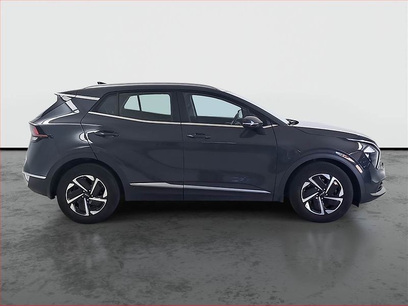 Kia Sportage (2023) 1.6 T-GDI - fotka 6 z 18