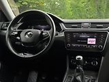 Škoda Superb 2.0TDi F.LED, KAMERA, EL.TAŽNÉ - náhled 11