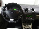 Ford Fusion (2005) 1.6TDCI, ČR, AC, STK11/27 - náhled 15