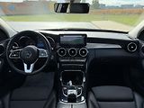 Mercedes-Benz Třídy C 200d AVANTGARDE 9G LED ČR DPH! - náhled 12