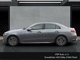 Mercedes-Benz Třídy C (2025) C 220 d 4MATIC AMG Style Editi - náhled 8