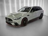 Mercedes-Benz Třídy C E PERFORMANCE 4M+ AMG F1 EDITI - náhled 1