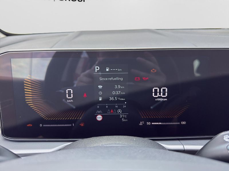Kia Sportage (2026) 1.6 T-GDI 110kW 4x2 Exclusive - fotka 11 z 16