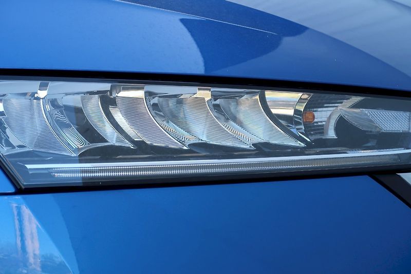 Škoda Octavia (2023) kombi Active Plus 1,0 TSi/81 k - fotka 27 z 31