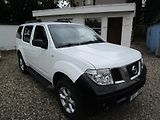 Nissan Pathfinder 2,5DCI-128KW-NOVÝ OLEJ - náhled 1