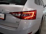 Škoda Superb (2022) iV STYLE 1.4TSI 160KW DSG - náhled 11
