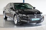 Škoda Superb - náhled 8