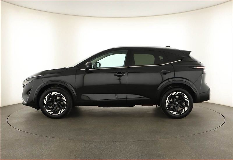 Nissan Qashqai (2025) 1.3 DIG-T MHEV, N-CONNECTA - fotka 3 z 15