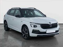 Škoda Kamiq (2024) Monte Carlo 1.0 TSI - fotografie inzerátu