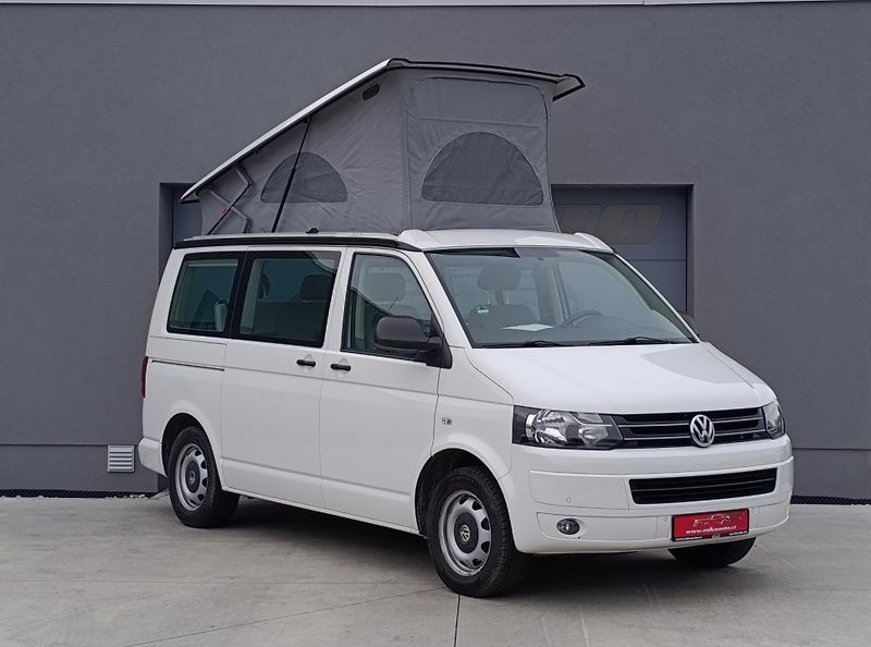 Volkswagen California BEACH 2.0TDI 103kW  - fotka 4 z 33