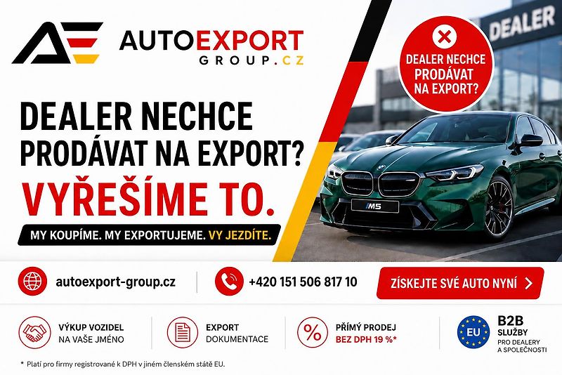 BMW X3 30e xDrive 215kw 1. majitel - fotka 2 z 10