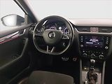 Škoda Octavia (2017) RS 2.0 TDI 4x4 DSG, 4X4 - náhled 7