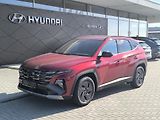 Hyundai Tucson (2026) 1,6 TGDI 2WD DCT GO CZECH - náhled 1