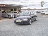 Volkswagen Passat (2003) 1.9TDI 96KW 4x4 – ROZVODY - náhled 1