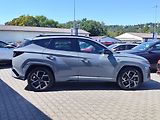 Hyundai Tucson 1.6 T-GDI/158kW N-Line HEV - náhled 3