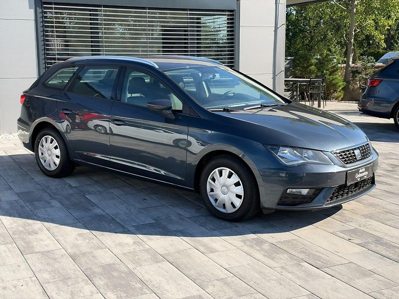 Seat Leon (2019) 1,6 TDI 85 KW DSG - fotka 3 z 35