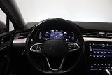 Volkswagen Passat (2023) R-Line 110kW,Webasto,360,Tažné - náhled 17
