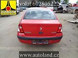 Renault Thalia (2005) VOLAT 602 805222 - náhled 2