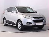 Hyundai ix35 (2011) 1.7 CRDi, Park. senzory - náhled 1