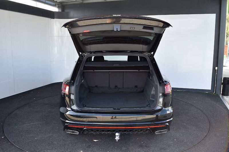Volkswagen Touareg (2026) R-Line 3.0TDI 210kW Final Edit - fotka 10 z 34