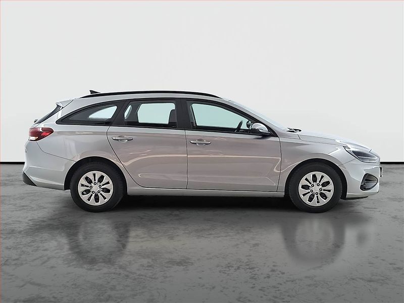 Hyundai i30 (2026) 1.0 T-GDI, COMFORT, DPH - fotka 6 z 19