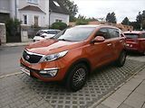 Kia Sportage 1,6 GDi 99 KW - náhled 2