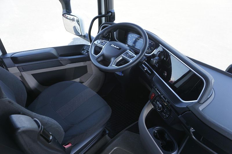 DAF XG (2022) 480 / ACC / EURO 6 / I – COOL - fotka 14 z 50