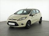 Ford Fiesta (2010) 1.25, po STK, jezdí výborně - náhled 1