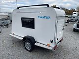 Tanatech (2025) Mini Cargo TF 4 S PLUS - náhled 2