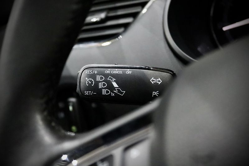 Škoda Octavia 3 FL Combi 1.4 TSI 110 kW - fotka 23 z 29