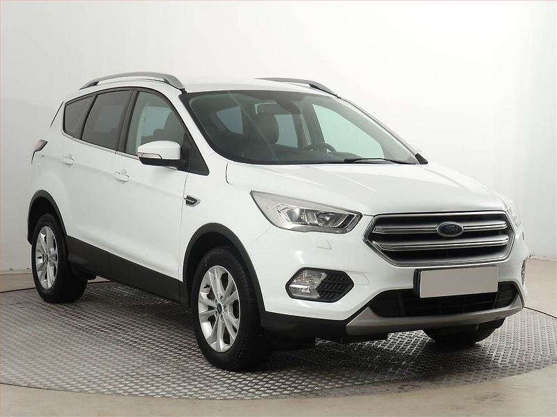 Ford Kuga (2019) 1.5 EcoBoost, ČR,1.maj - fotografie inzerátu
