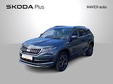 Škoda Kodiaq (2021) 2.0 TDI 4x4 DSG L&K - náhled 1