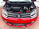 Suzuki Ignis 1,2 i,ALL GRIP,4x4,STK 4/27,se - náhled 8