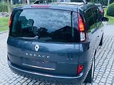 Renault Grand Espace 2.0dCi MANUÁL VÝHŘEV SENZORY - náhled 13