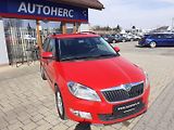 Škoda Fabia (2010) 1.2 TSi Kombi AMBIENTE - náhled 1